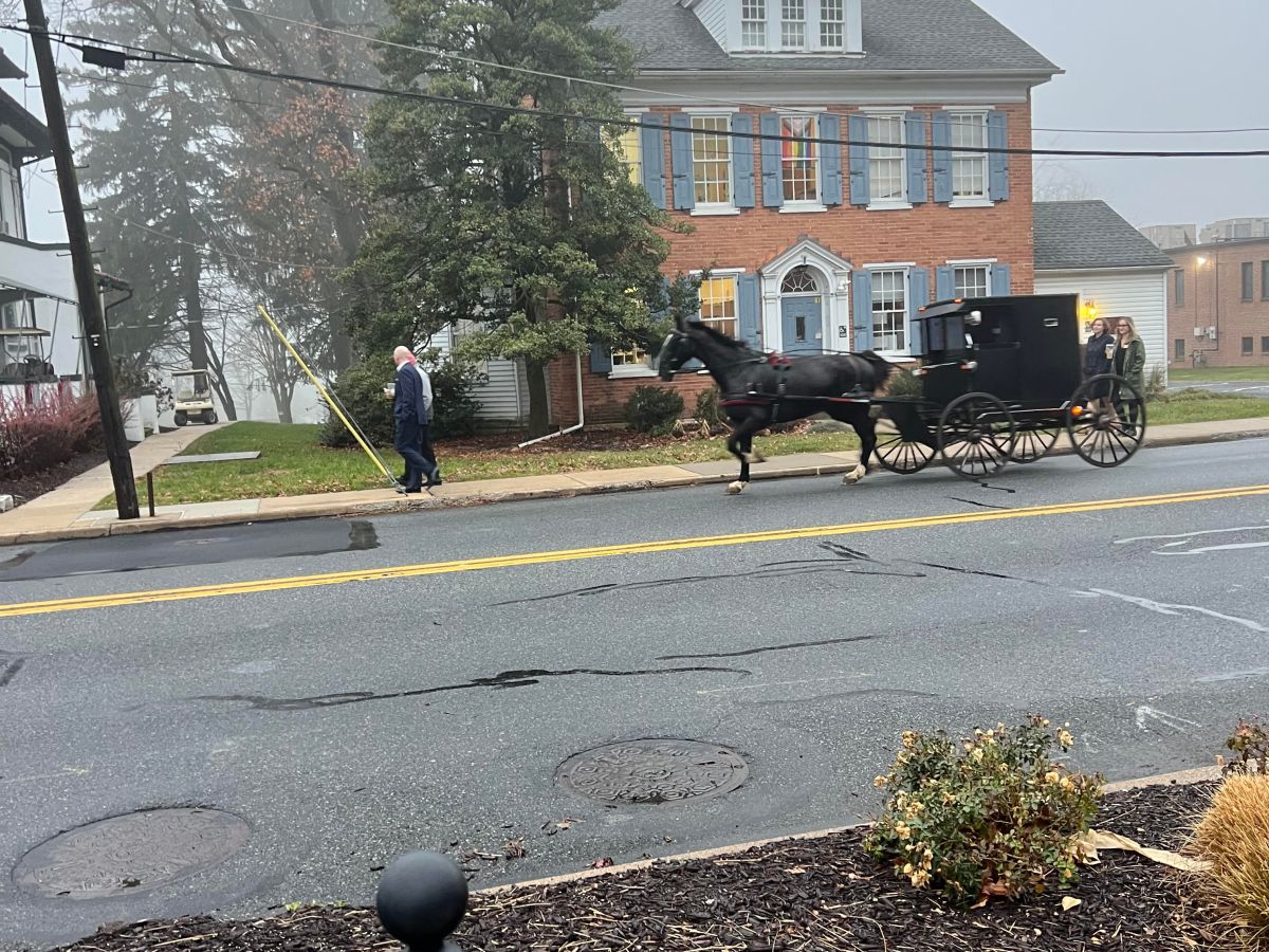 PA vs VA: Living Life as an Out of State&nbsp;Student